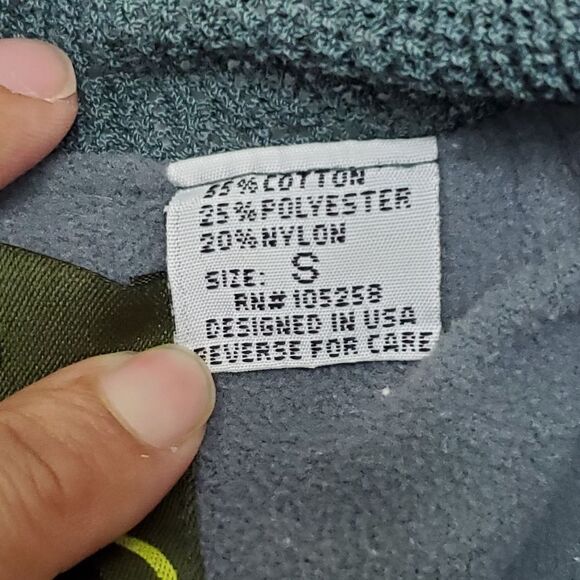 Elk Casuals San Francisco Yatch Association Jacket - Picture 5 of 16